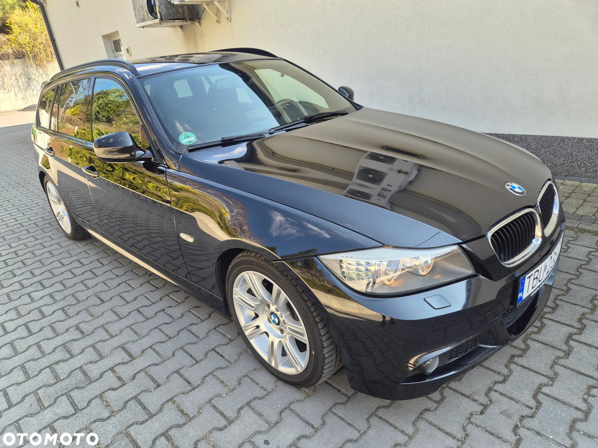 BMW Seria 3 - 2