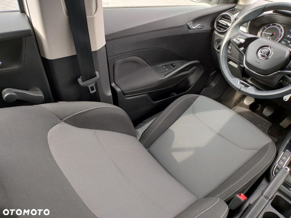 Skoda Fabia 1.0 TSI Ambition - 16