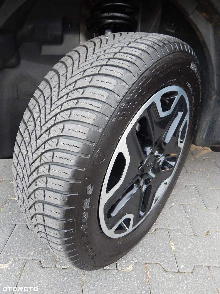 Jeep Renegade 2.0 MultiJet Active Drive Low Automatik Trailhawk - 19