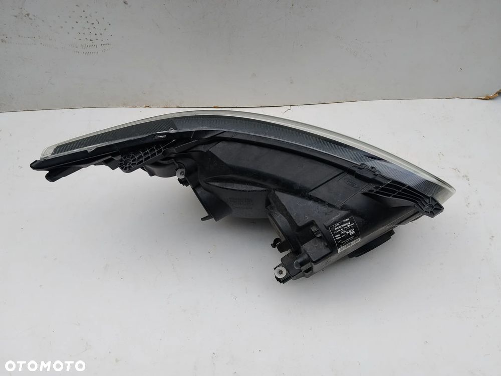 Lampa Lewa Ford Transit mk8 bdb.stan Europa - 2
