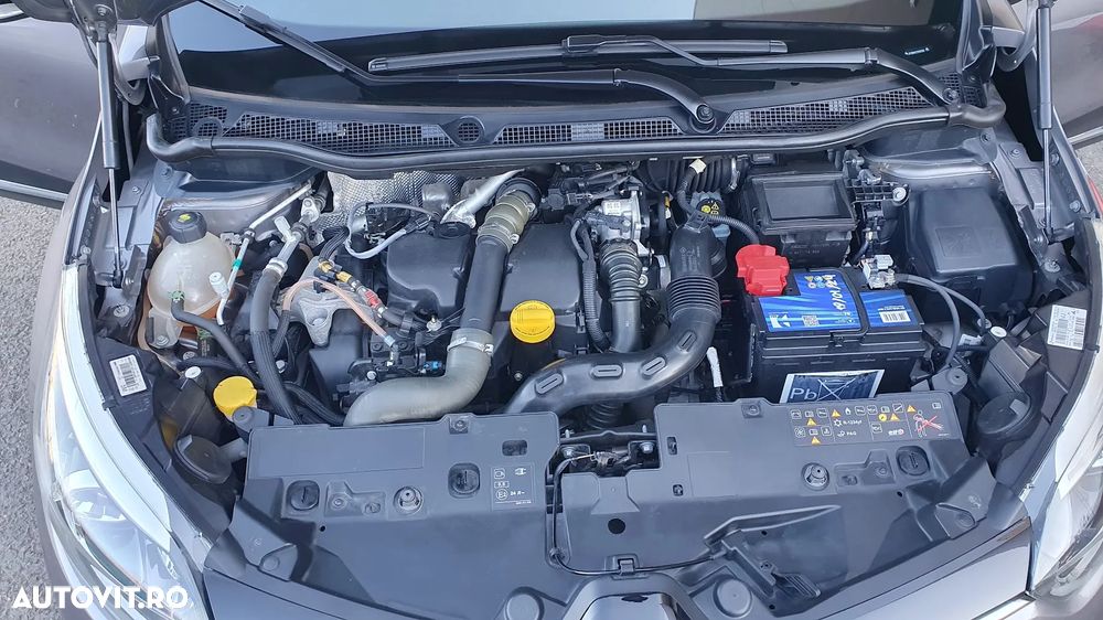Renault Captur ENERGY dCi 110 Start&Stop XMOD - 39