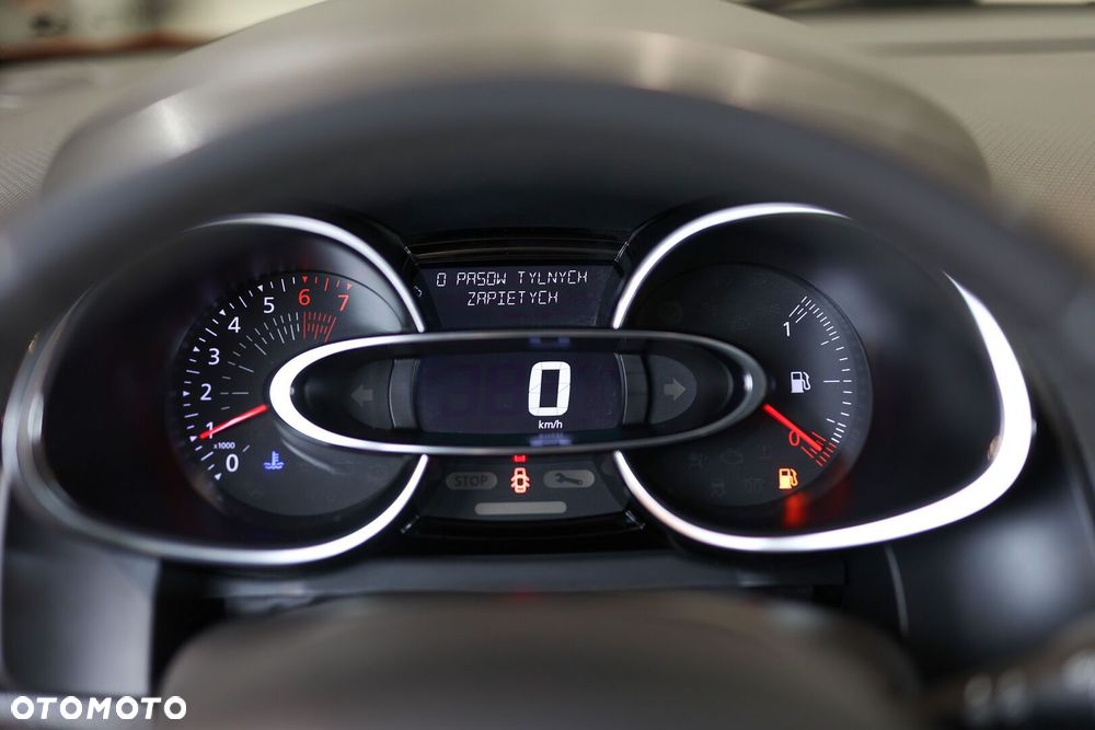 Renault Clio 0.9 Energy TCe Alize - 30