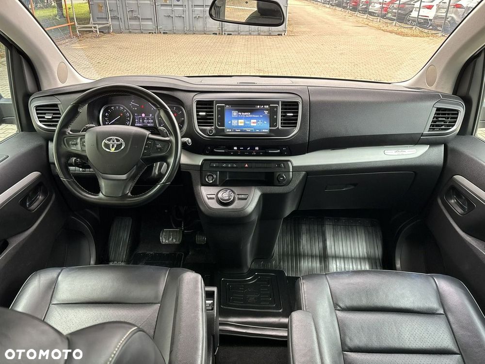 Toyota Proace Verso 2.0 D4-D Long Business - 13