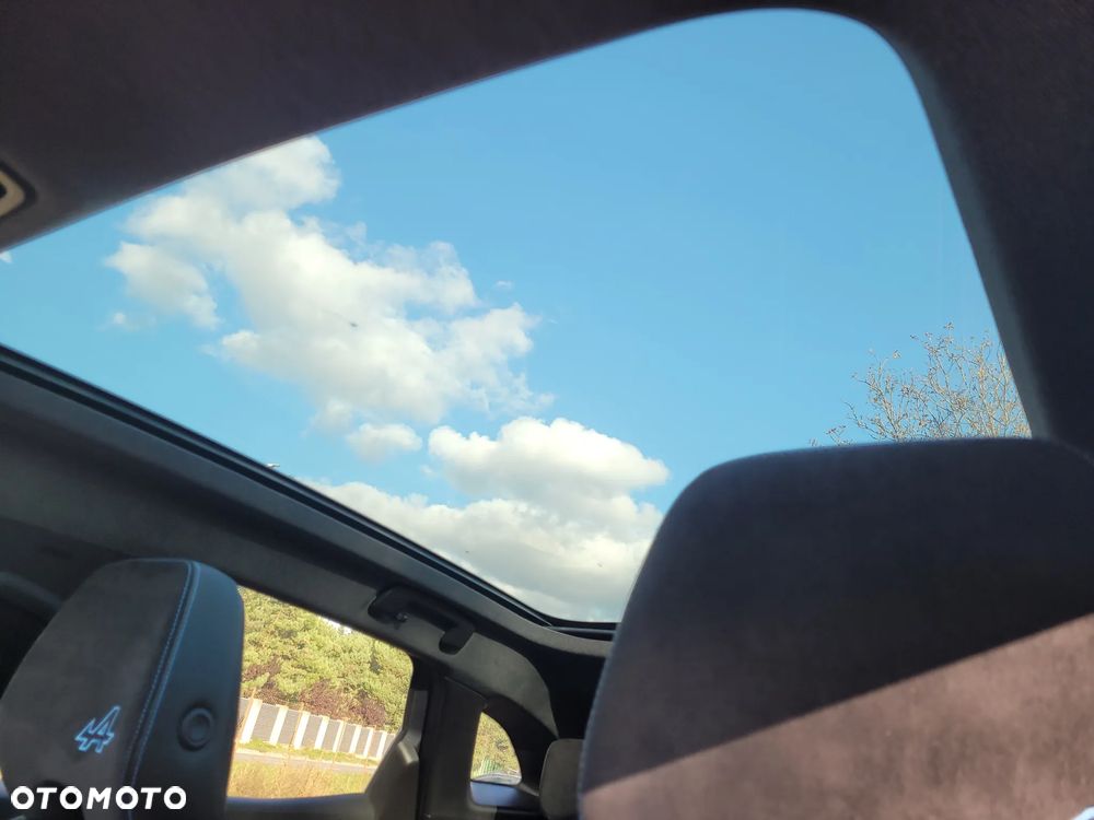 Renault Austral E-Tech Full Hybrid 200 Esprit Alpine - 35