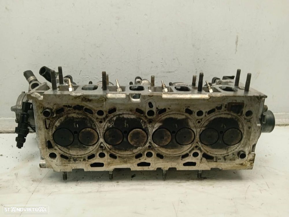 COLAÇA FIAT STILO 2003 - 4