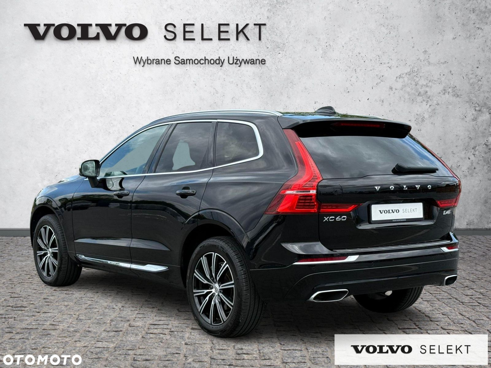 Volvo XC 60 - 7