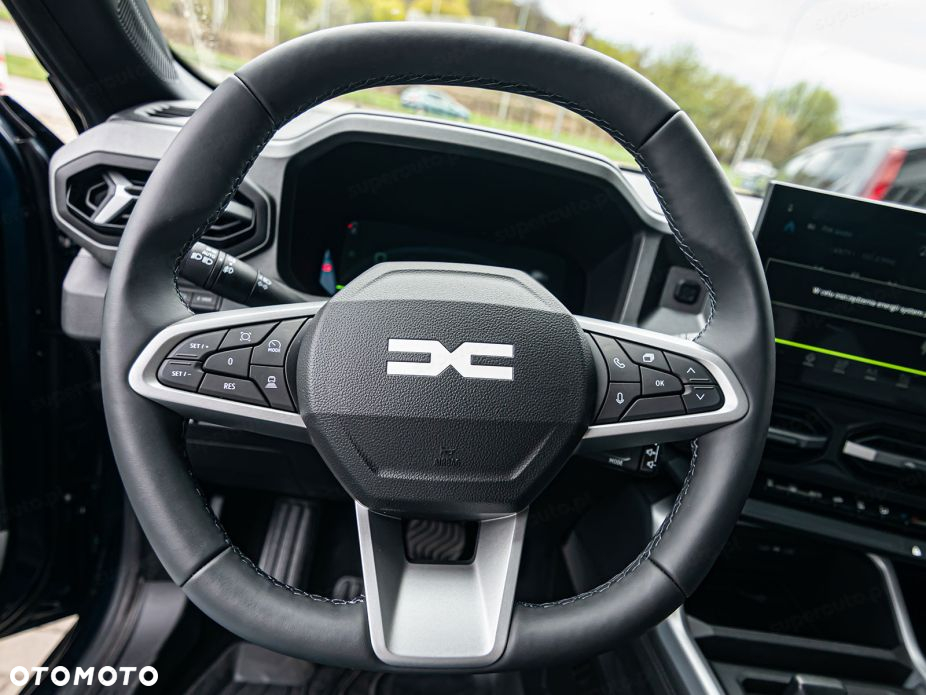 Dacia Bigster - 9