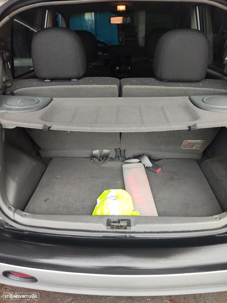 Hyundai Atos 1.0 Confort - 14