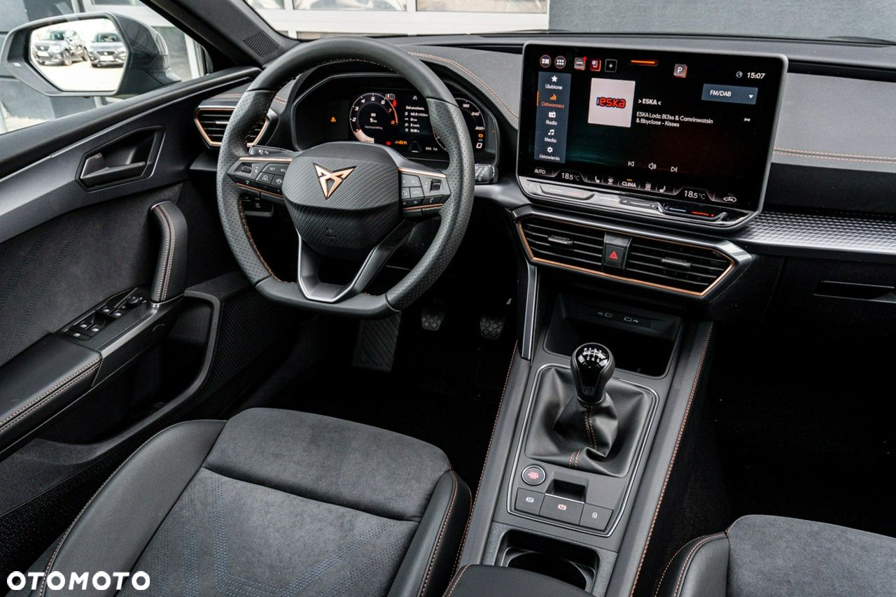 Cupra Leon - 24