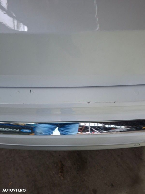 Volvo XC 90 B5 MHEV AWD 7 locuri Momentum - 23