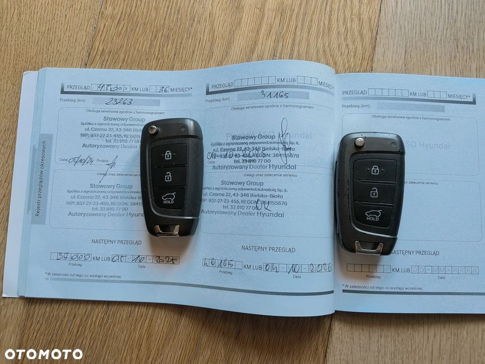 Hyundai i30 1.5 DPI Comfort - 16