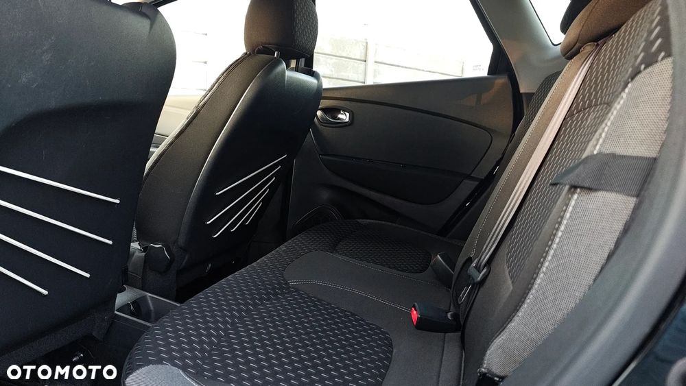 Renault Captur ENERGY TCe 90 Start&Stop Intens - 30