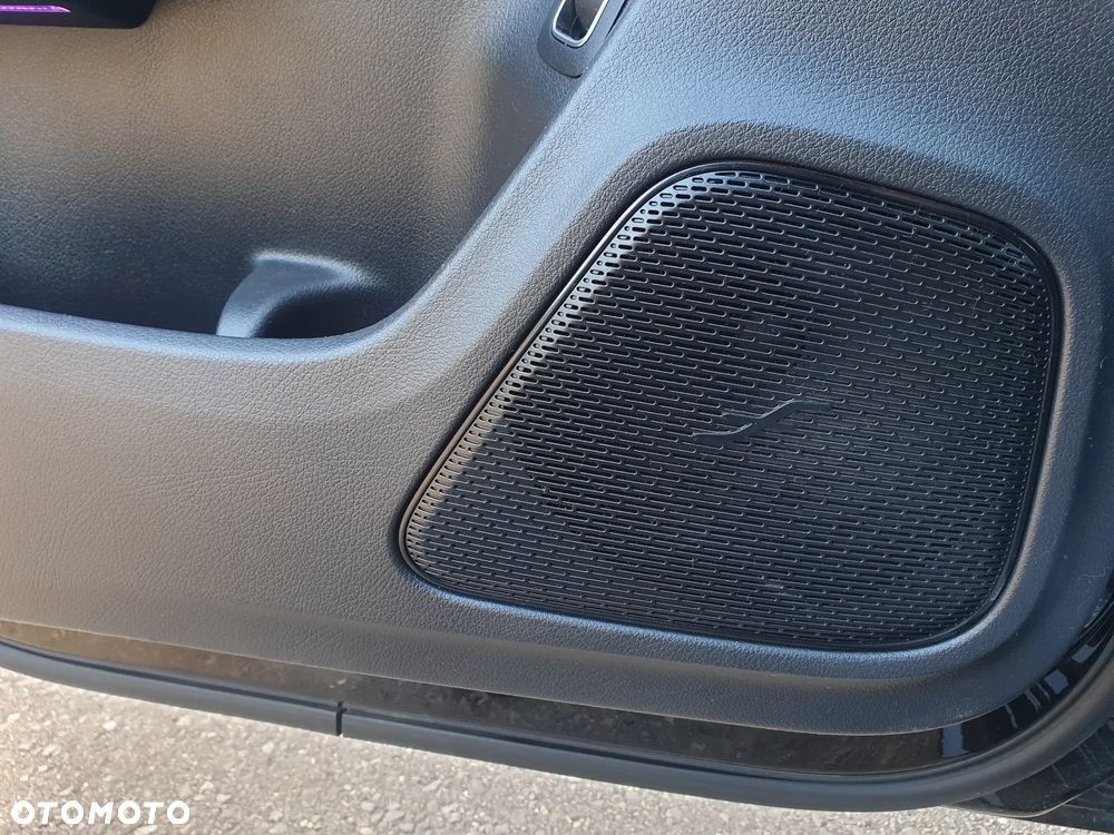 Mercedes-Benz CLA 220 d AMG Line 8G-DCT - 26