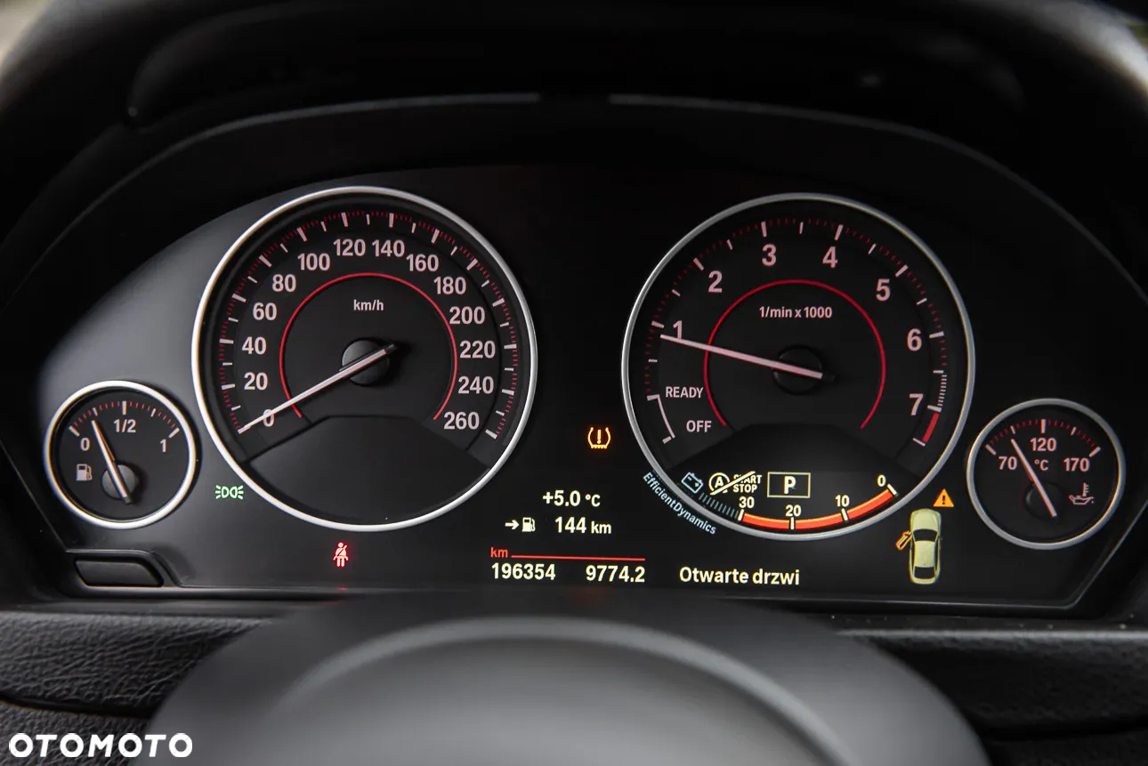 BMW Seria 4 420i Gran Coupe M Sport - 19