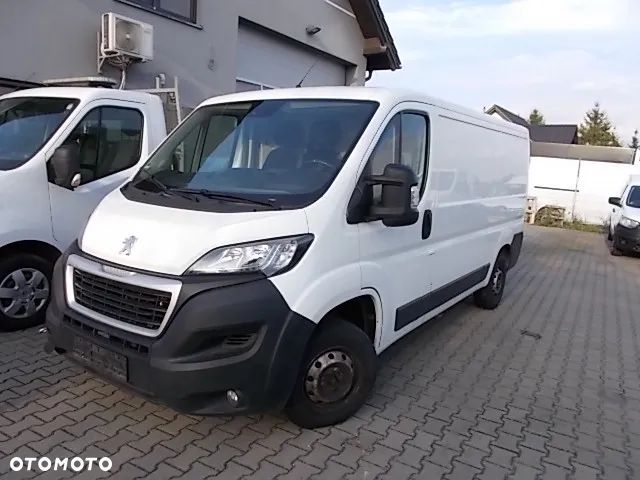 Peugeot BOXER - 7