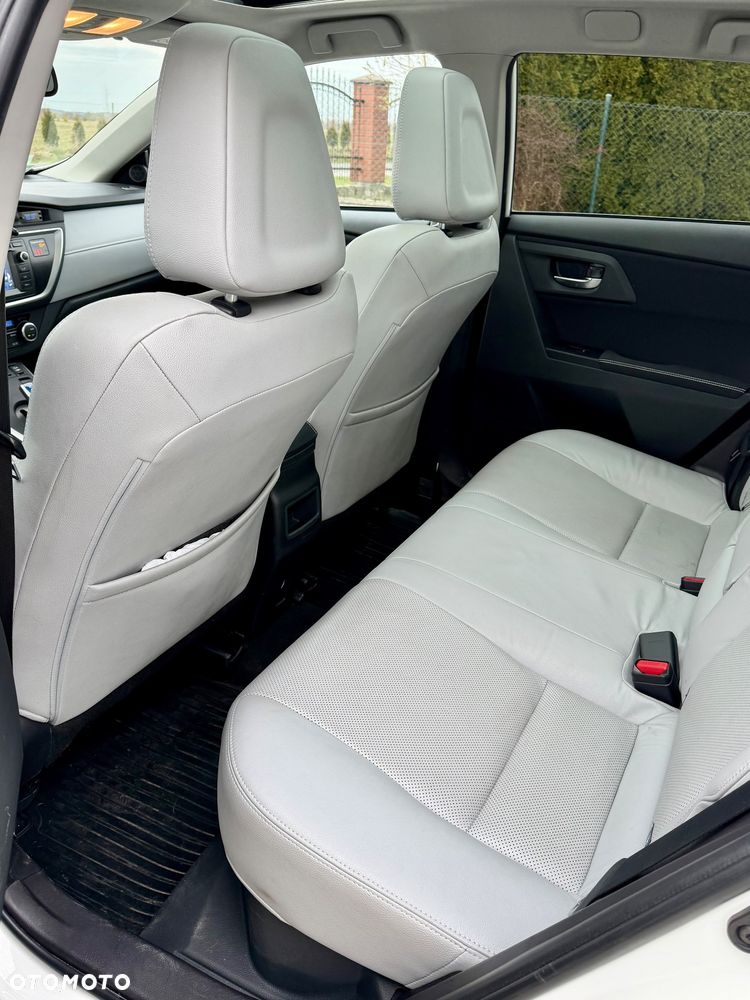 Toyota Auris 1.8 HSD Prestige NAVI - 10