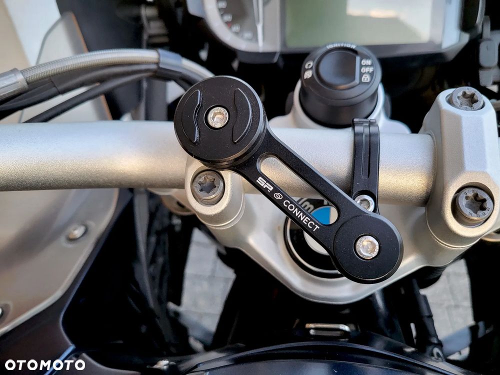 BMW GS - 25