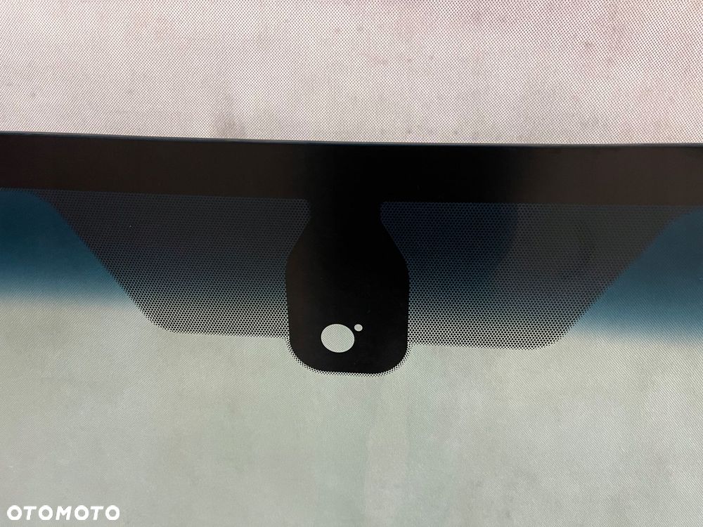toyota avensis nowa szyba przednia sensor 2003-2009 - 3