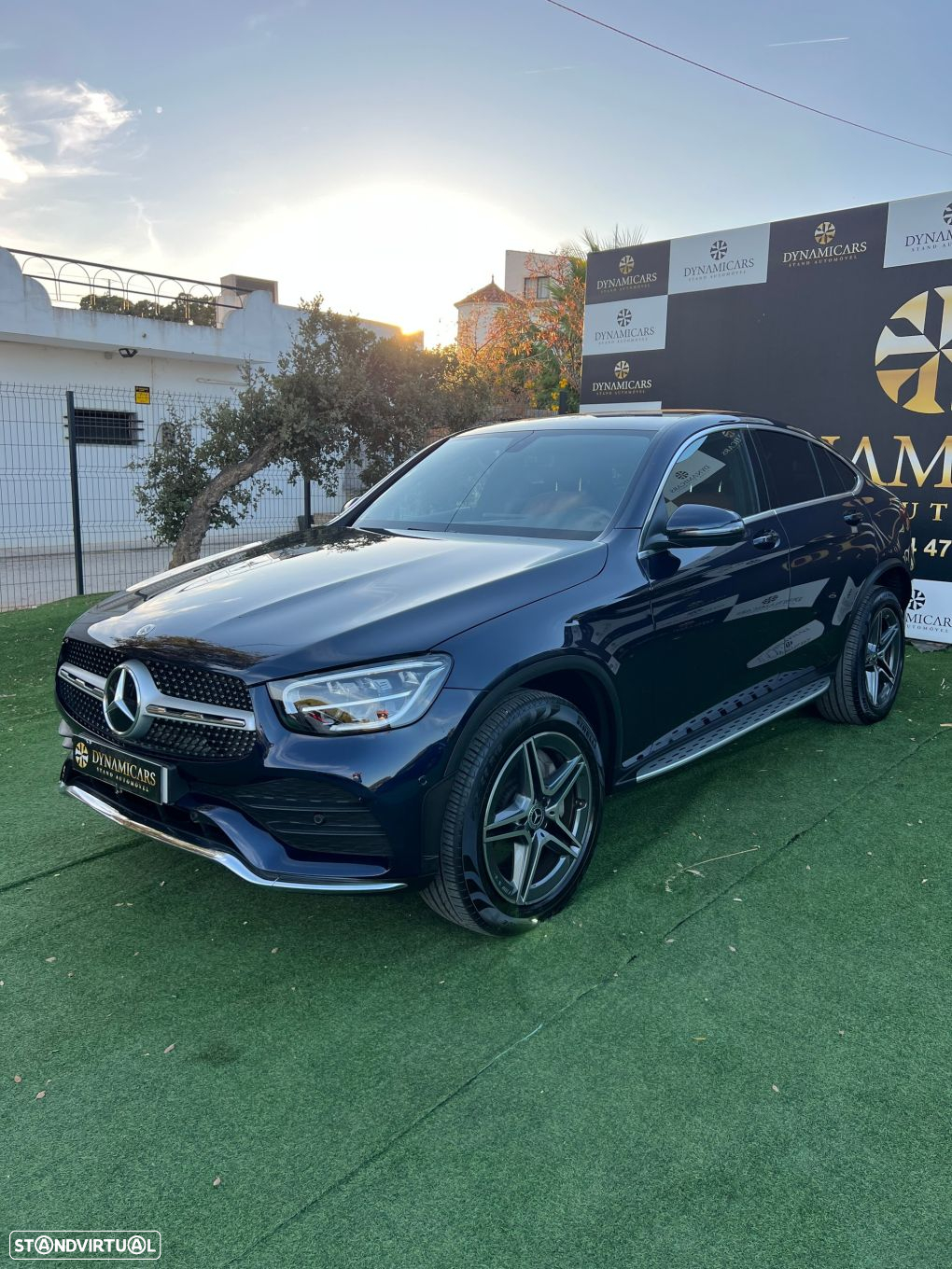 Mercedes-Benz GLC 300 - 3