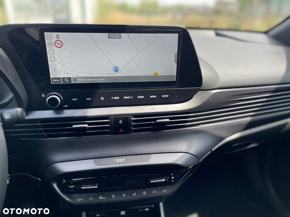 Hyundai i20 - 29