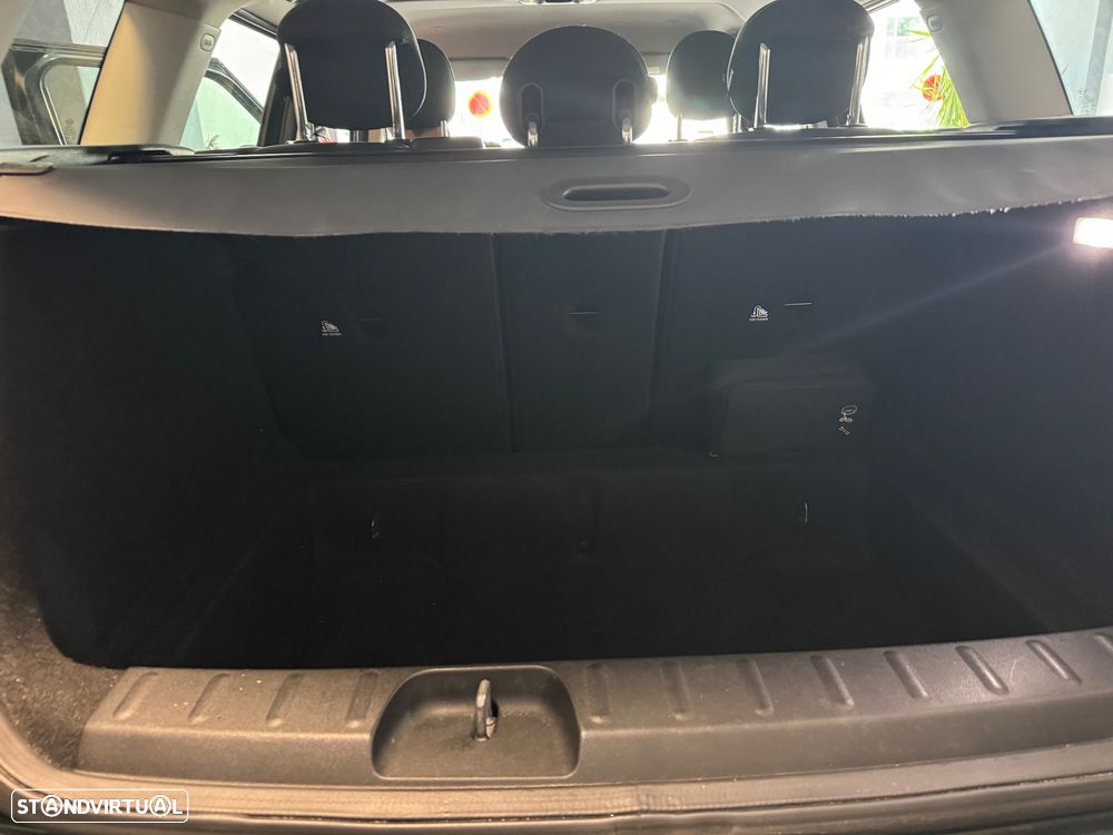 MINI Clubman One D 4Business - 8