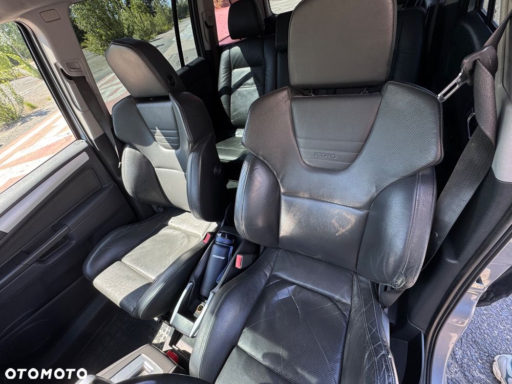 Opel Zafira 1.9 CDTI Sport ActiveSelect - 10