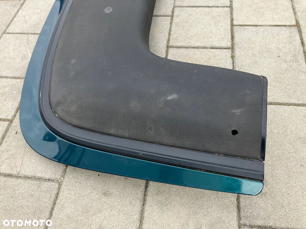 POKRYWA KLAPA DACHU BMW E36 CABRIO BOSTONGRUN - 6