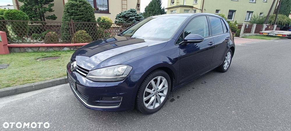 Volkswagen Golf - 9
