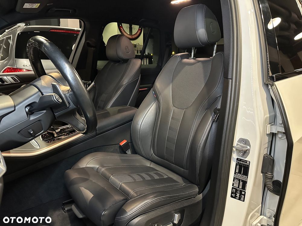 BMW X5 xDrive30d - 12