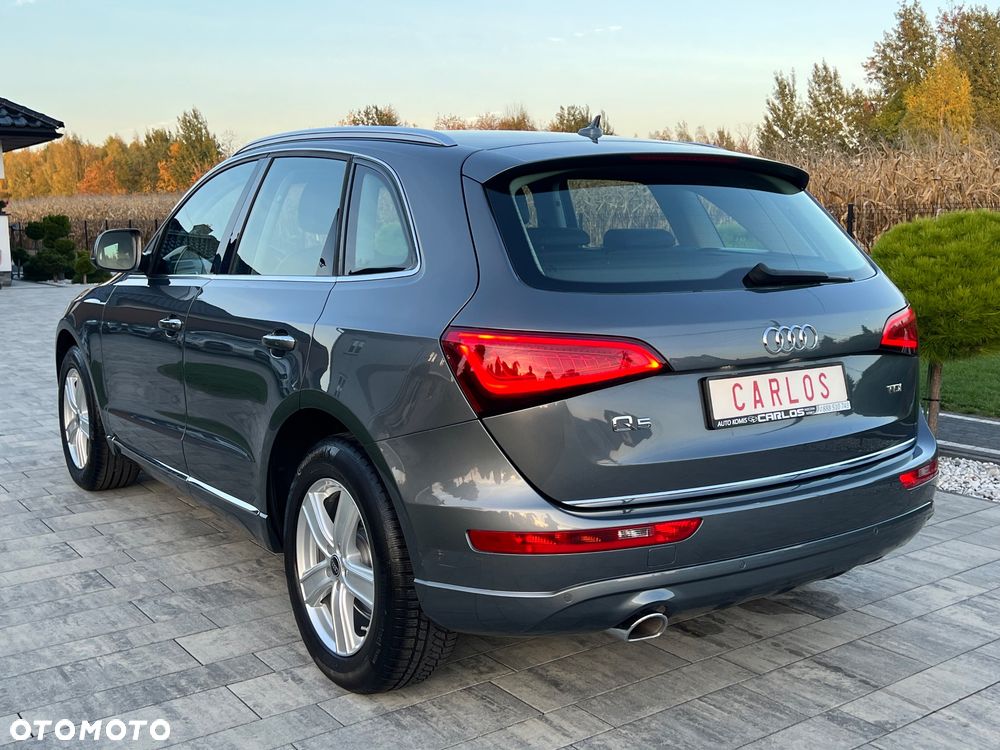 Audi Q5 - 6