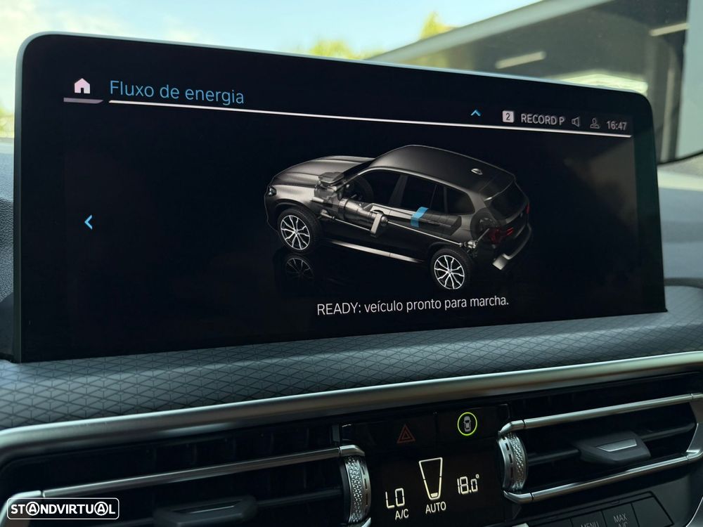 BMW X3 30 e xDrive Pack M - 46