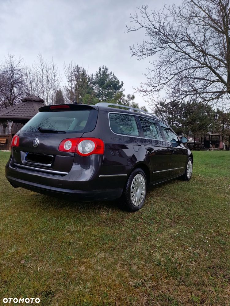 Volkswagen Passat 2.0 TDI DPF Highline - 2