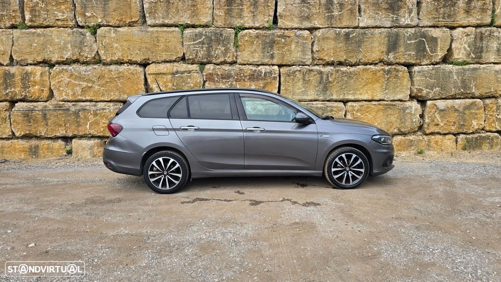 Fiat Tipo Station Wagon 1.3 Multijet City Life - 3