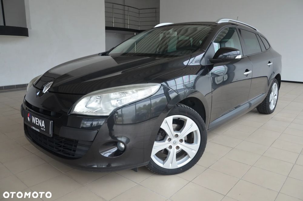 Renault Megane TCe 130 Expression - 11