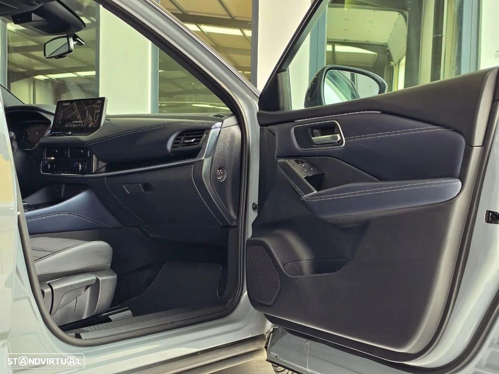 Nissan Qashqai - 27