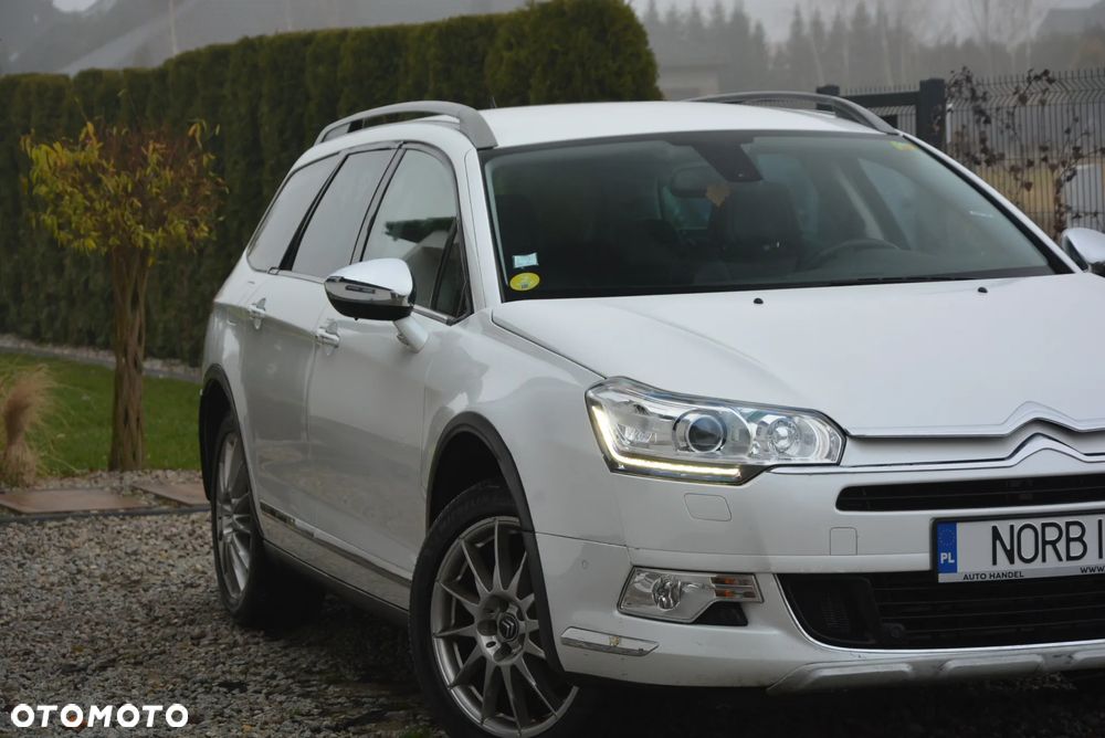 Citroën C5 ver-2-0-ecoblue-st--line-x - 22