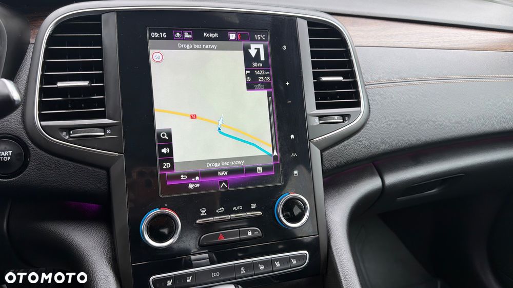 Renault Talisman BLUE dCi 160 EDC LIMITED - 18
