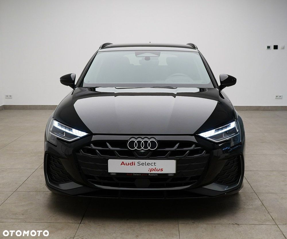 Audi A3 Sportback - 7
