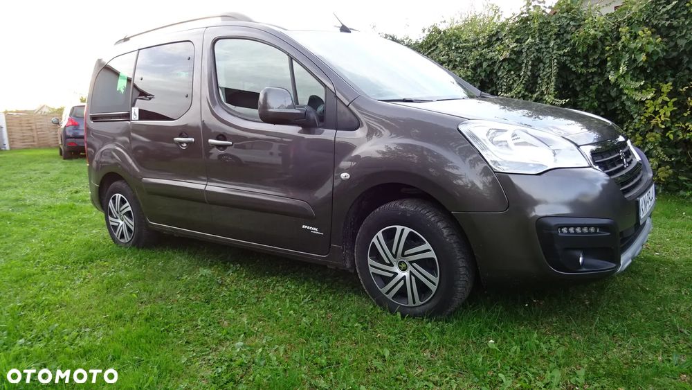Peugeot Partner Tepee 110 Stop&Start Allure - 6