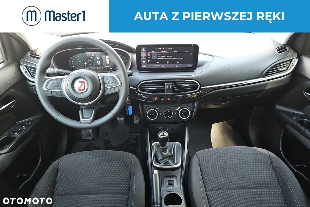 Fiat Tipo 1.0 T3 City Life - 6