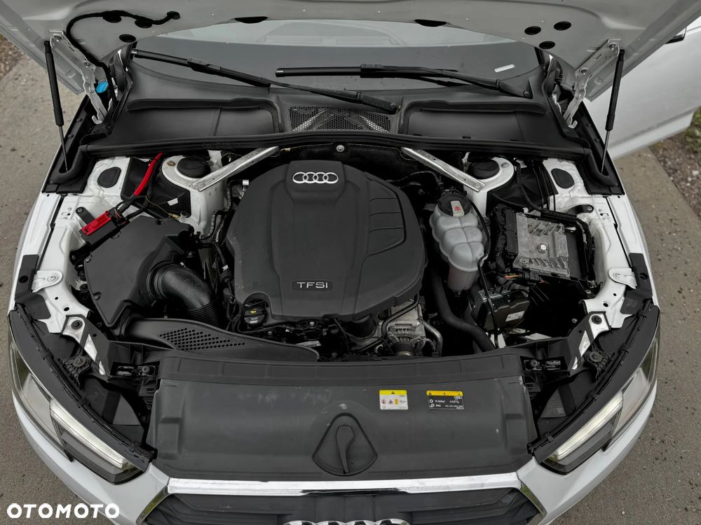 Audi A4 ver-2-0-tfsi-quattro-s-tronic - 18