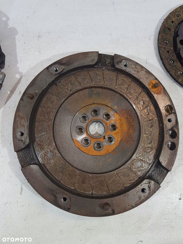 koło zamachowe sprzęgło 60r40-1d29b suzuki sx4 swift s-cross 1.4t k14d - 9