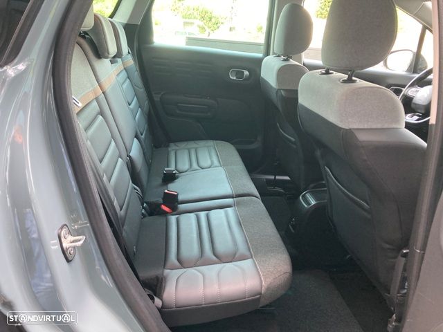 Citroën C3 Aircross PureTech 110 Stop & Start OPF SHINE PACK - 30