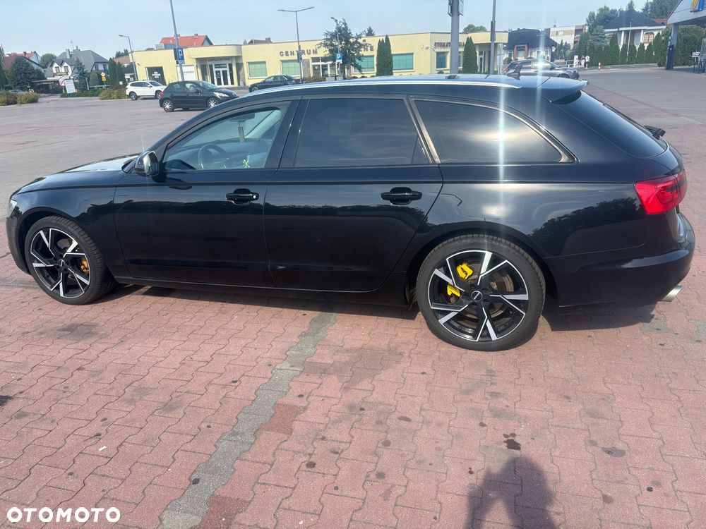 Audi A6 ver-3-0-tdi-multitronic - 6