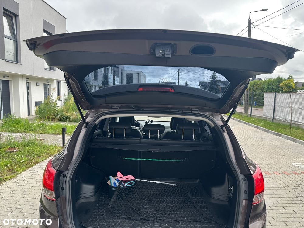 Hyundai ix35 1.6 GDI Comfort 2WD - 22