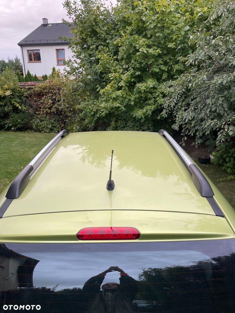 Citroën C3 Picasso - 22