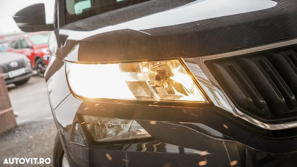 Skoda Kodiaq - 28
