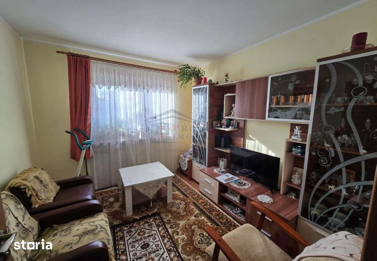 Apartament 4 Camere | George Enescu | 82 mp | 4c-1032 - Imagine principală: 3/10