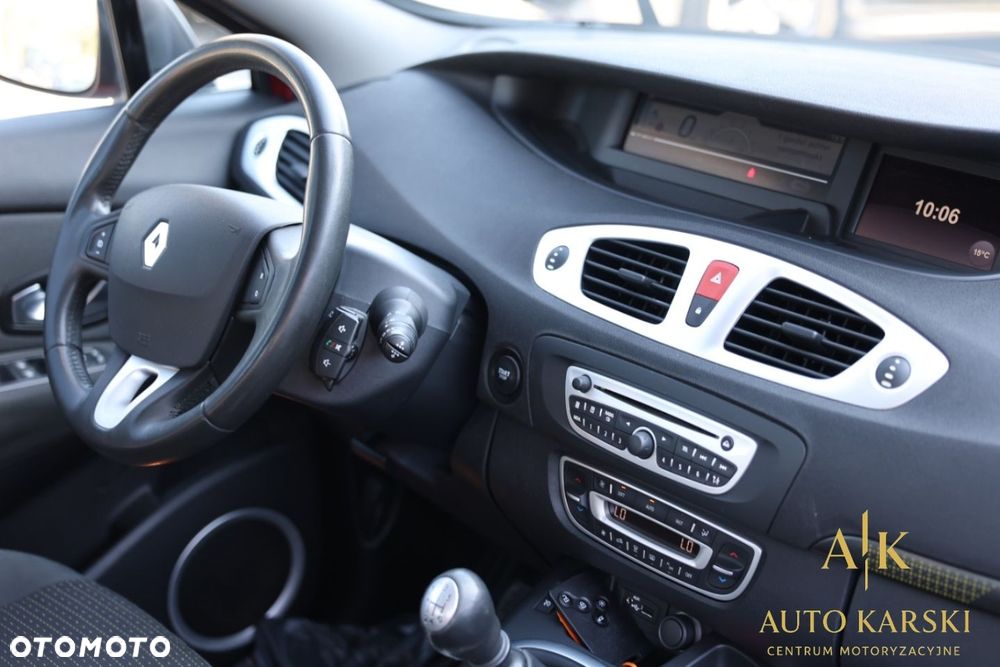 Renault Scenic - 21