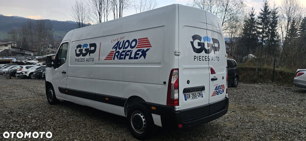 Renault Master - 2